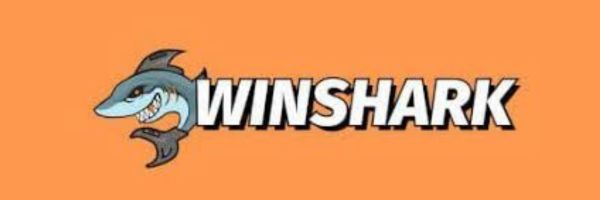Ekran poziomów lojalnościowych Winshark Casino z progami cashbacku